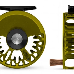 Abel VAYA Fly Reel