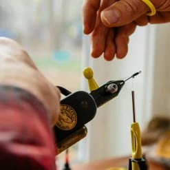 Other Tools Vise Pawn - Loon Outdoors