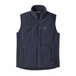 Jackets Patagonia Men's Classic Synchilla® Fleece Vest