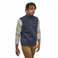 Jackets Patagonia Men's Classic Synchilla® Fleece Vest