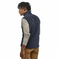 Jackets Patagonia Men's Classic Synchilla® Fleece Vest