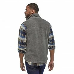 Jackets Patagonia Men's Classic Synchilla® Fleece Vest