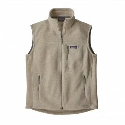 Jackets Patagonia Men's Classic Synchilla® Fleece Vest