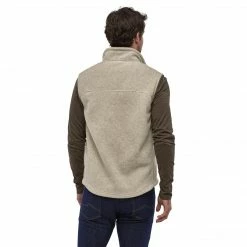 Jackets Patagonia Men's Classic Synchilla® Fleece Vest