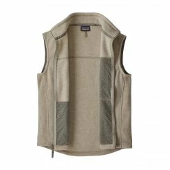 Jackets Patagonia Men's Classic Synchilla® Fleece Vest