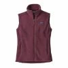 Patagonia Women's Classic Synchilla Fleece Vest