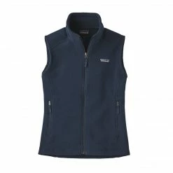 Patagonia Women's Classic Synchilla Fleece Vest