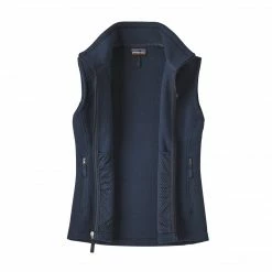 Patagonia Women's Classic Synchilla Fleece Vest