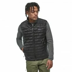 Patagonia Men's Nano Puff Vest Jackets