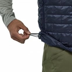 Patagonia Men's Nano Puff Vest Jackets