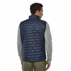 Patagonia Men's Nano Puff Vest Jackets