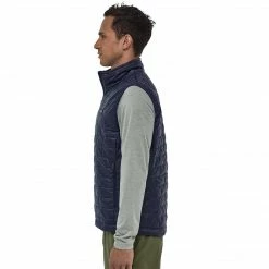 Patagonia Men's Nano Puff Vest Jackets