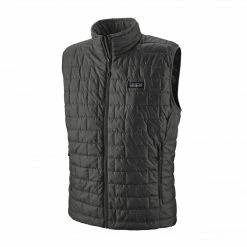 Patagonia Men's Nano Puff Vest Jackets
