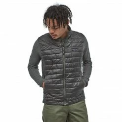 Patagonia Men's Nano Puff Vest Jackets