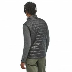 Patagonia Men's Nano Puff Vest Jackets