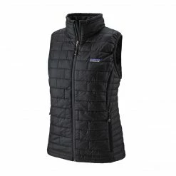 Patagonia Womans's Nano Puff Vest