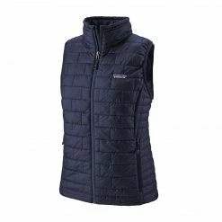 Patagonia Womans's Nano Puff Vest