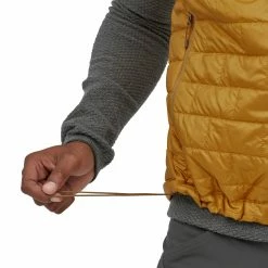 Patagonia Men's Nano Puff Vest Jackets