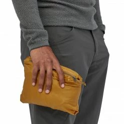 Patagonia Men's Nano Puff Vest Jackets