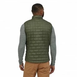 Patagonia Men's Nano Puff Vest Jackets