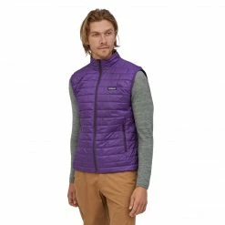 Patagonia Men's Nano Puff Vest Jackets