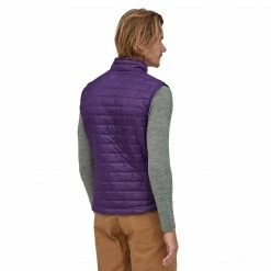 Patagonia Men's Nano Puff Vest Jackets