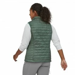 Patagonia Womans's Nano Puff Vest