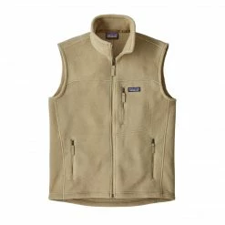 Jackets Patagonia Men's Classic Synchilla® Fleece Vest