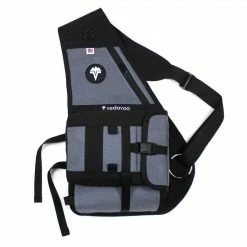 Vedavoo / Dette Waxed Canvas Seam Sling Bags, Packs & Slings 8 Vedavoo / Dette Waxed Canvas Seam Sling Bags, Packs & Slings