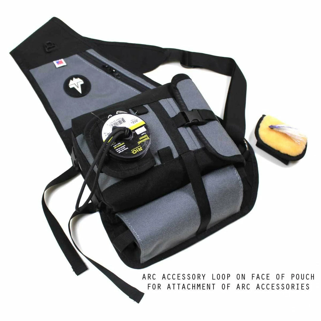 Vedavoo / Dette Waxed Canvas Seam Sling Bags, Packs & Slings 5 Vedavoo / Dette Waxed Canvas Seam Sling Bags, Packs & Slings