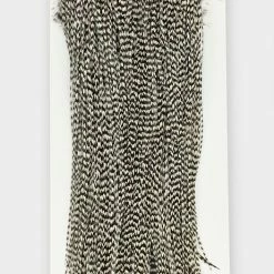 Whiting Farms - High & Dry Rooster Saddles Dry Fly Saddles