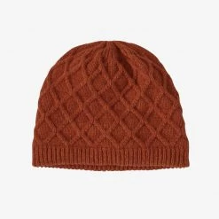 Patagonia W's Honeycomb Knit Beanie