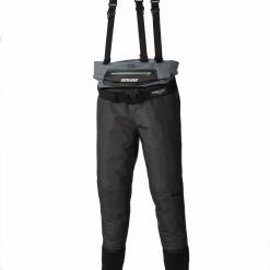Aquaz WADERTEK Convertible Waders