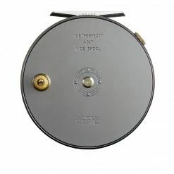 Reels Hardy Wide Spool Perfect Reel
