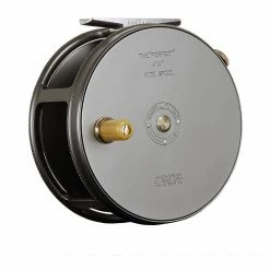 Reels Hardy Wide Spool Perfect Reel