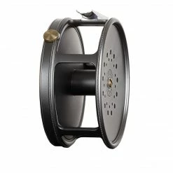 Reels Hardy Wide Spool Perfect Reel