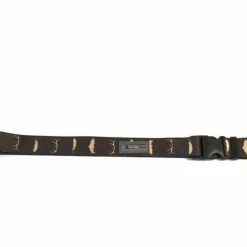 Rep Your Water - Wading Belt Waders