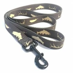 Rep Your Water Dog Leash Misc.