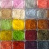 25% Off - Polish Quills Acrylsilk Dubbing