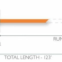 25% Off - Airflo 40+ Extreme Floating Fly Line Floating Lines