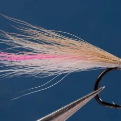 Dette Flies Saltwater Alby Candy