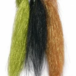 Larva Lace Angel Hair