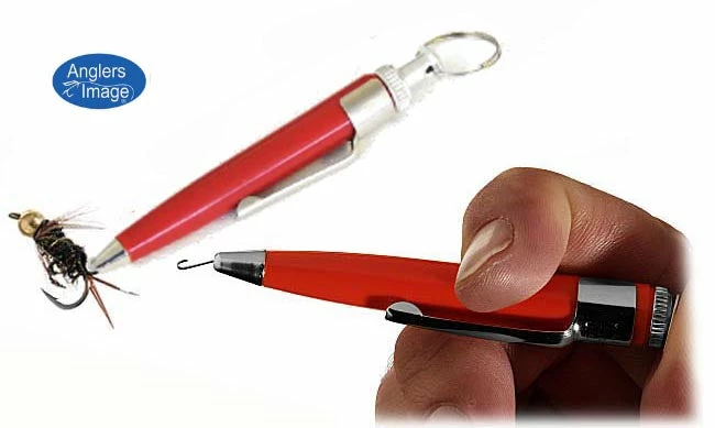 Knot Tools EZ-Tye Knot Tool 1 Knot Tools EZ-Tye Knot Tool