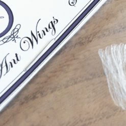 Winging 25% Off - Reel Wings - Ant Wings