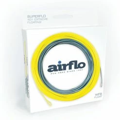 Floating Lines AirFlo Superflo 40+ Extreme Floating Fly Line