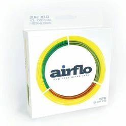 Intermediate Lines AirFlo Superflo 40+ Extreme Mid Intermediate Fly Line