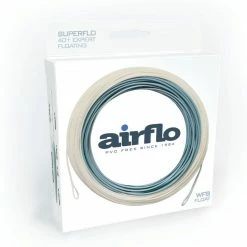 Airflo Superflo 40+ Expert Floating Fly Line