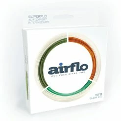 Intermediate Lines Airflo Superflo 40+ Expert Intermediate Fly Line