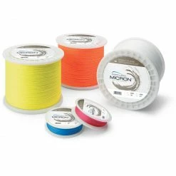 Cortland Micron Backing