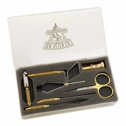 Dr. Slick Dr Slick - Bamboo Fly Tying Gift Set Gift Ideas